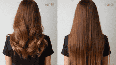 Inspirational Hair Transformations: Before and After Stories