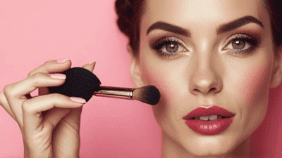 Makeup Brushes 101: Essential Tools for a Flawless Application