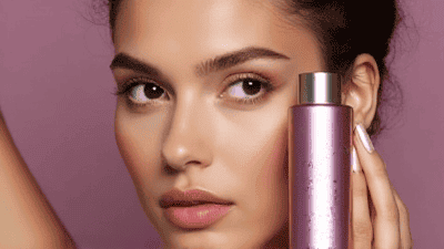 The Magic of Setting Spray: Locking in Your Makeup All Day